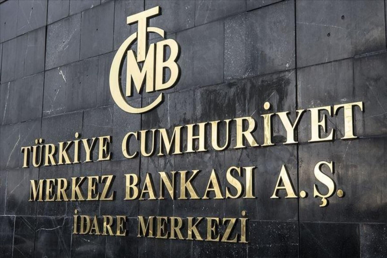 TCMB  yıl sonu enflasyon beklentisini açıkladı