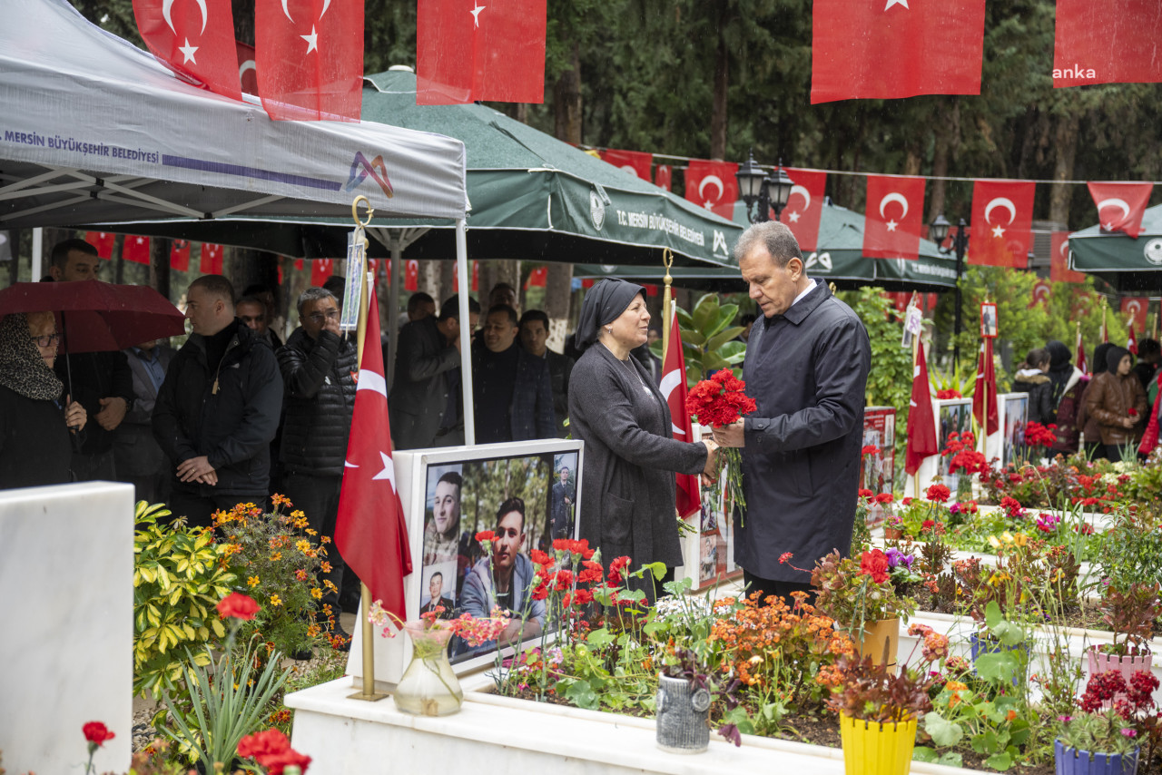 Vahap Seçer: Türkiyemiz Çok Daha Güzel Günlere Kavuşacak