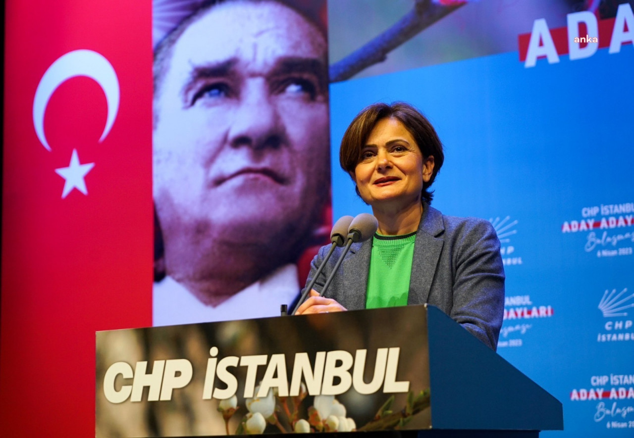 CHP “İstanbul’da işlem tamam” dedi