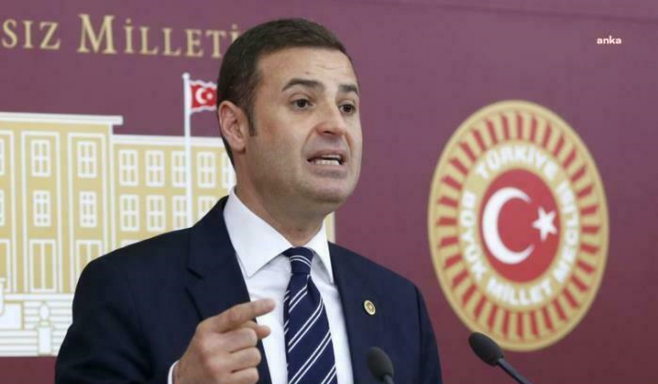 “Seçim doğal gazı kamu ve emekli maaşlarını düşürecek”