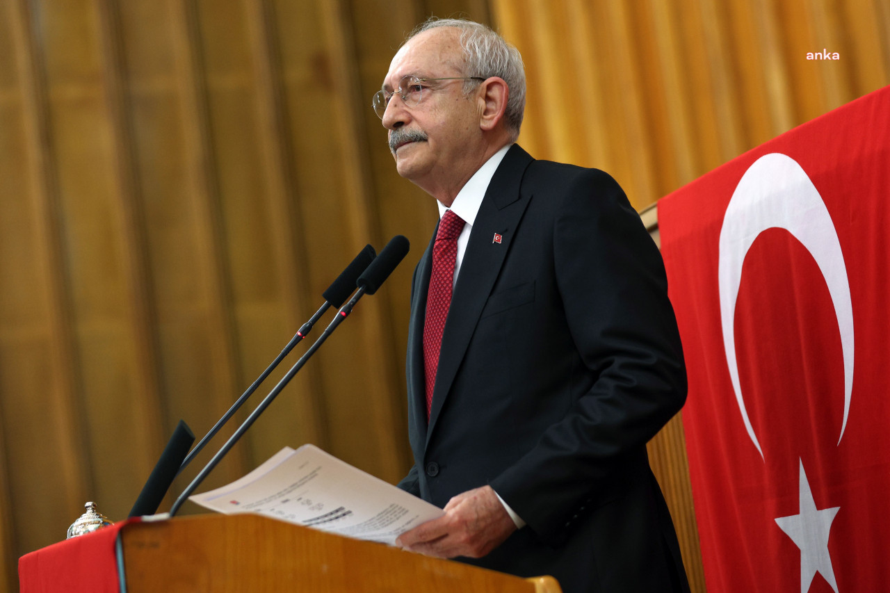 Kılıçdaroğlu’ndan astsubaylara: Sizlere de baharlar gelecek