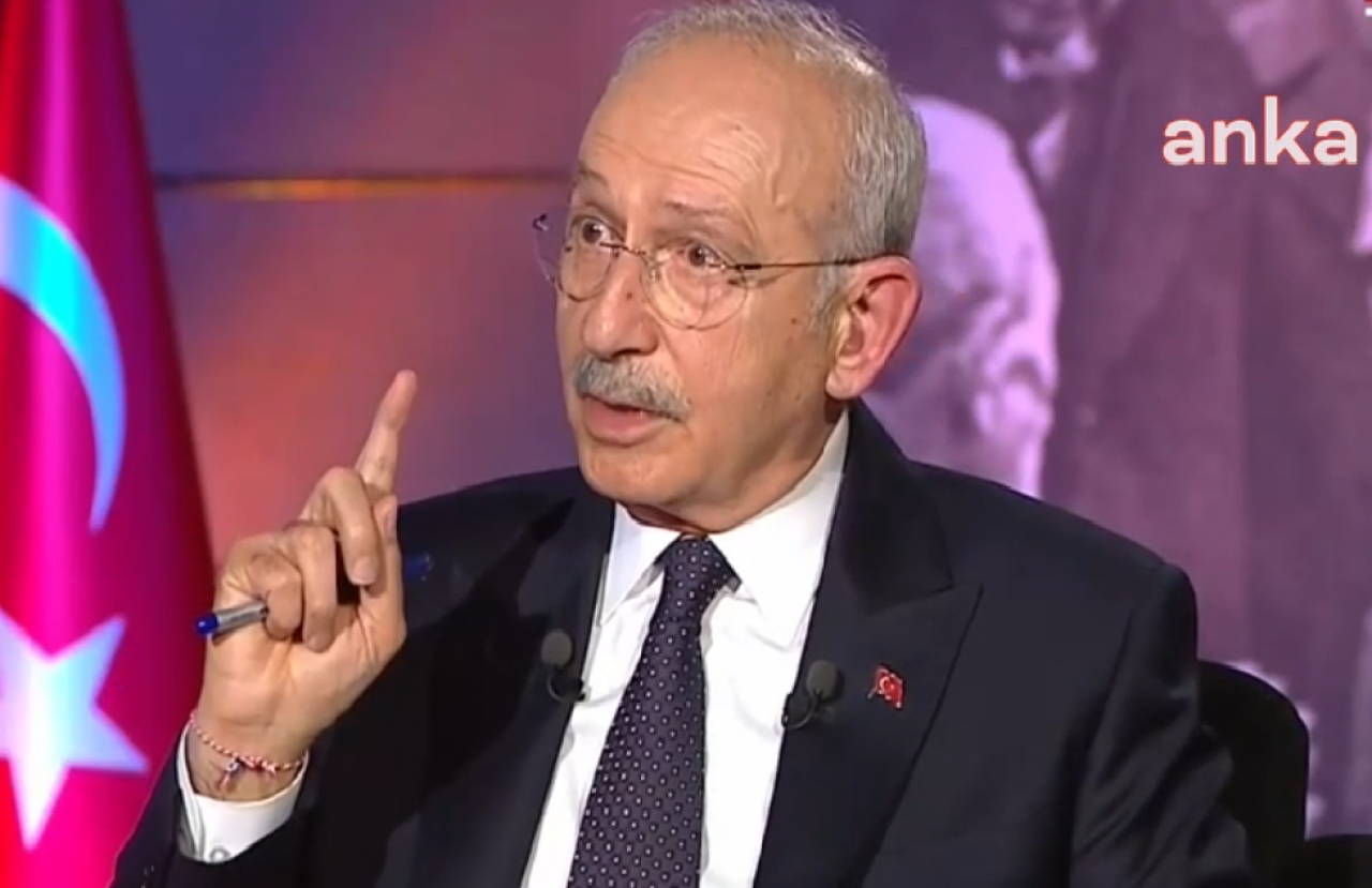 Kılıçdaroğlu sordu: Kul hakkı yiyenler ne zamandan beri bu ülkede kahraman olmaya başladı?