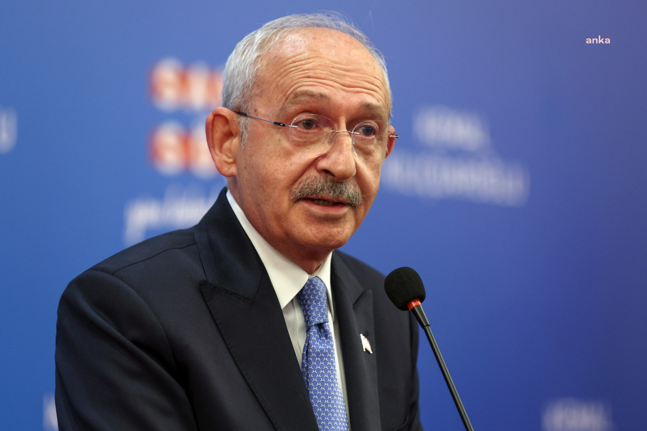 Kılıçdaroğlu’ndan Dünya Romanlar Günü paylaşımı