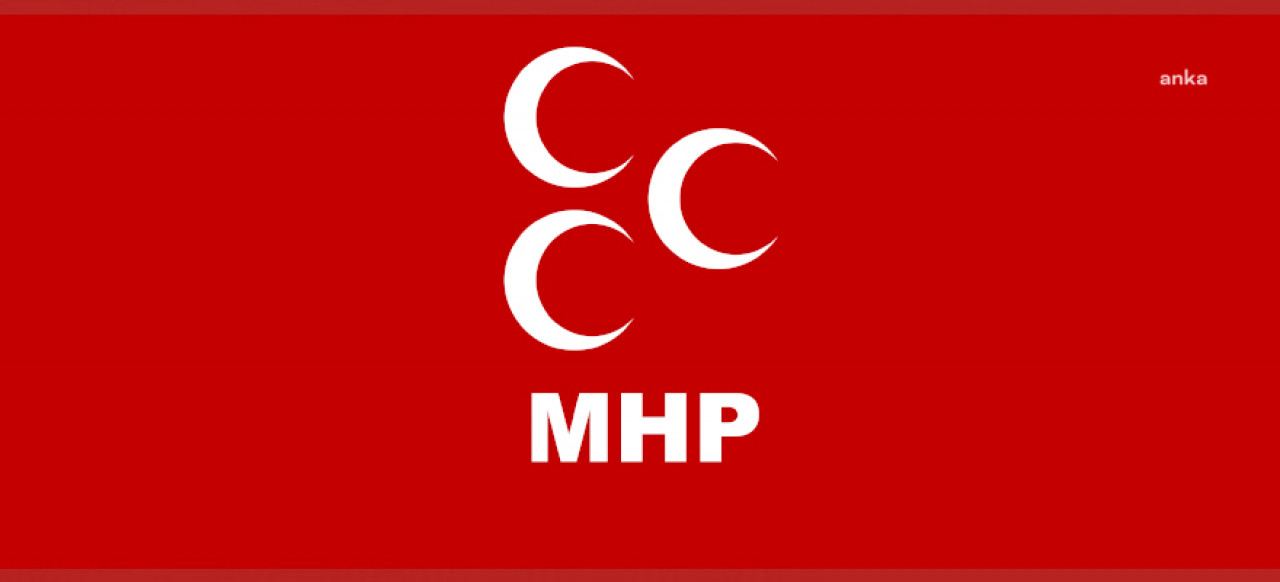 MHP, milletvekili aday listesini açıkladı