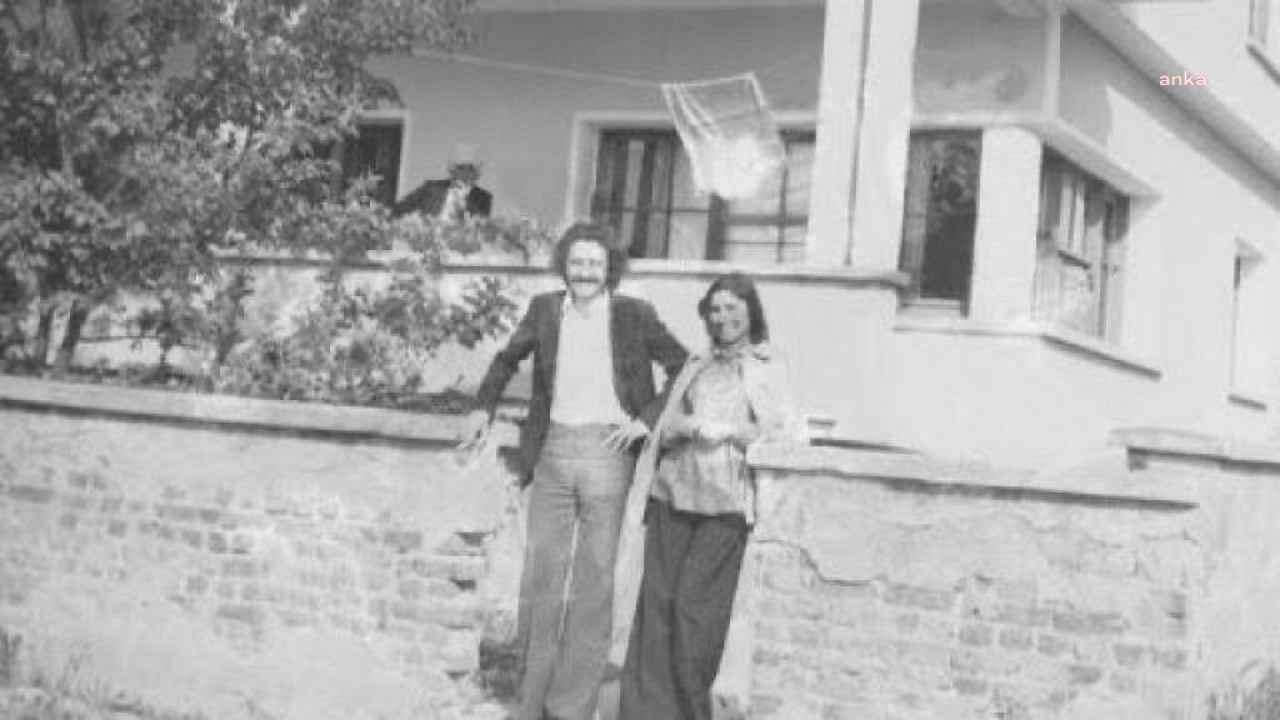 Selvi Kılıçdaroğlu, aile albümünden bir fotoğraf paylaştı