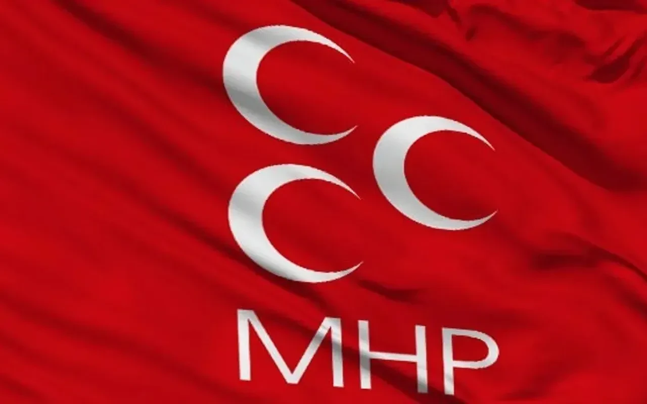 MHP, miting takvimini paylaştı