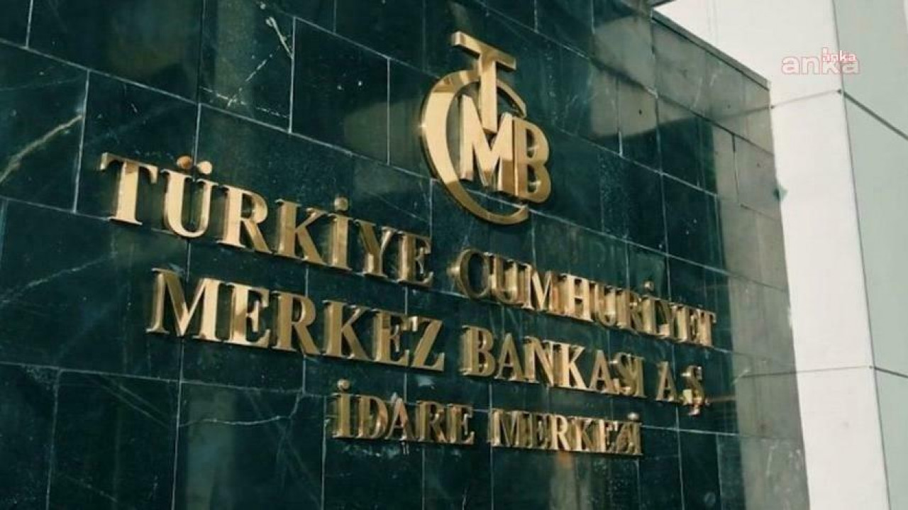 SON DAKİKA: MERKEZ BANKASI FAİZİ YÜKSELTTİ