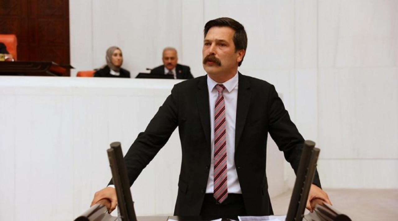 Erkan Baş’tan Silivri’ye ziyaret