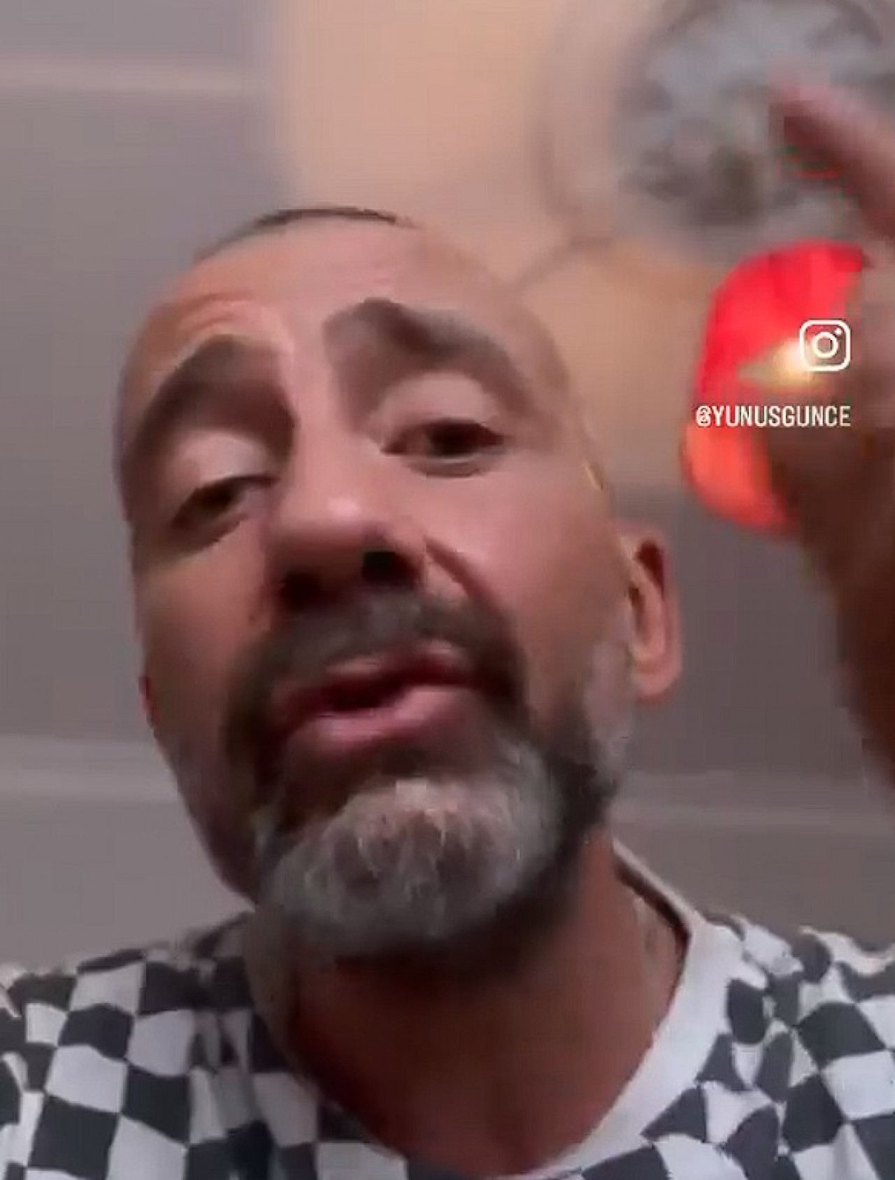 Yunus Günçe'den tartışmalı Kızılay Başkanı'na video: "Bunu da başardın"