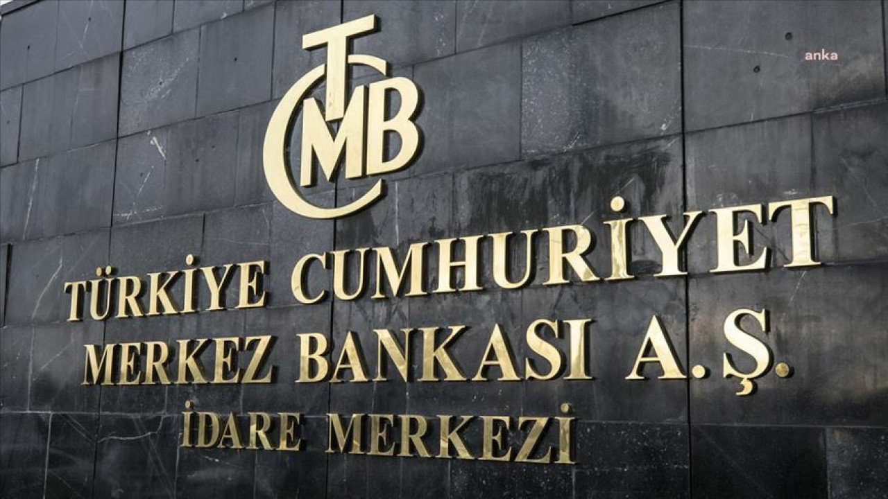 TCMB: özel sektörün yurtdışı kredi borcu 158 milyar dolar