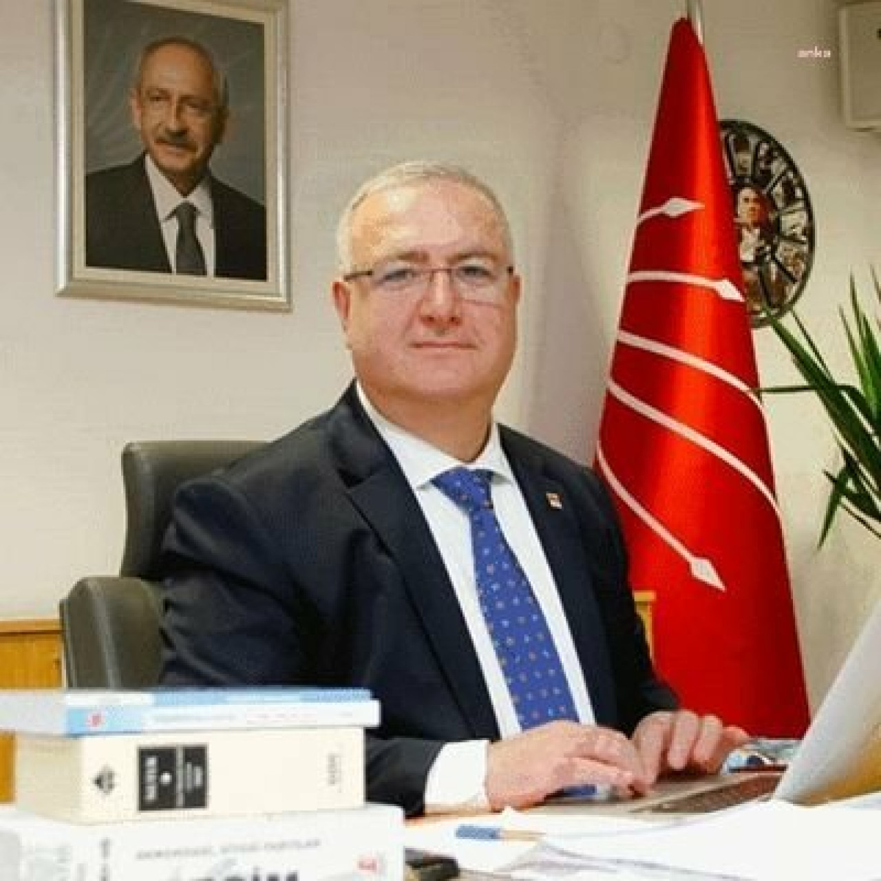 İl Başkanı açıkladı: İtiraz edilen tutanak sayısı toplam 453