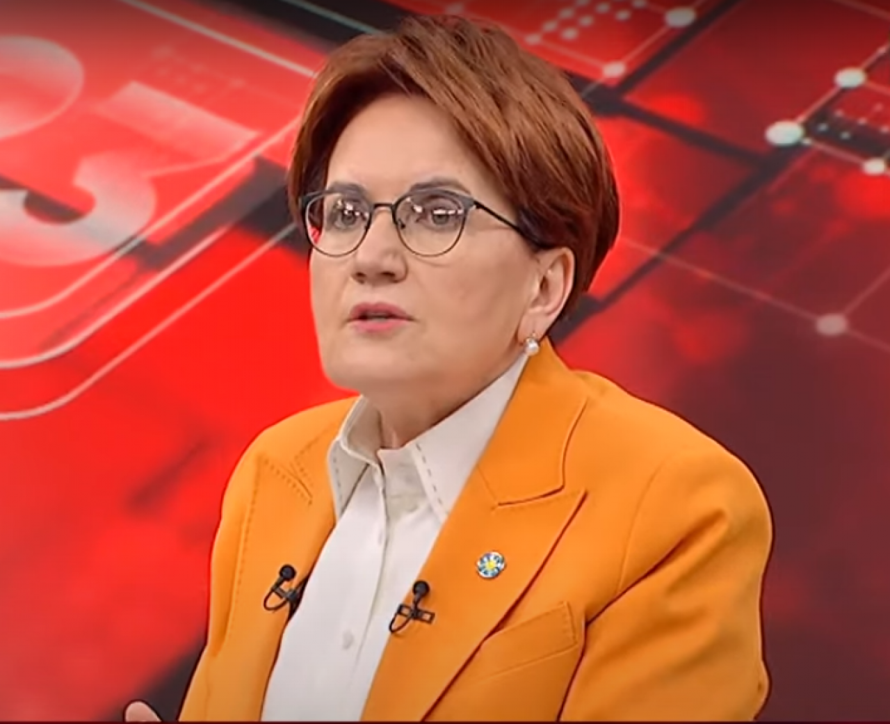 Akşener, İçişleri Bakanlığı'ndaki "paralel seçim takip sistemi" iddialarını değerlendirdi