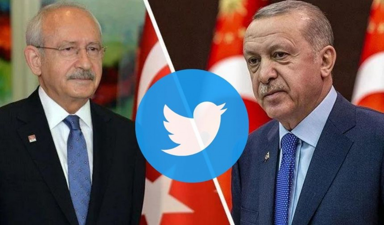 Erdoğan’dan Kılıçdaroğlu’na: “Siyasetten emekli edeceğiz”