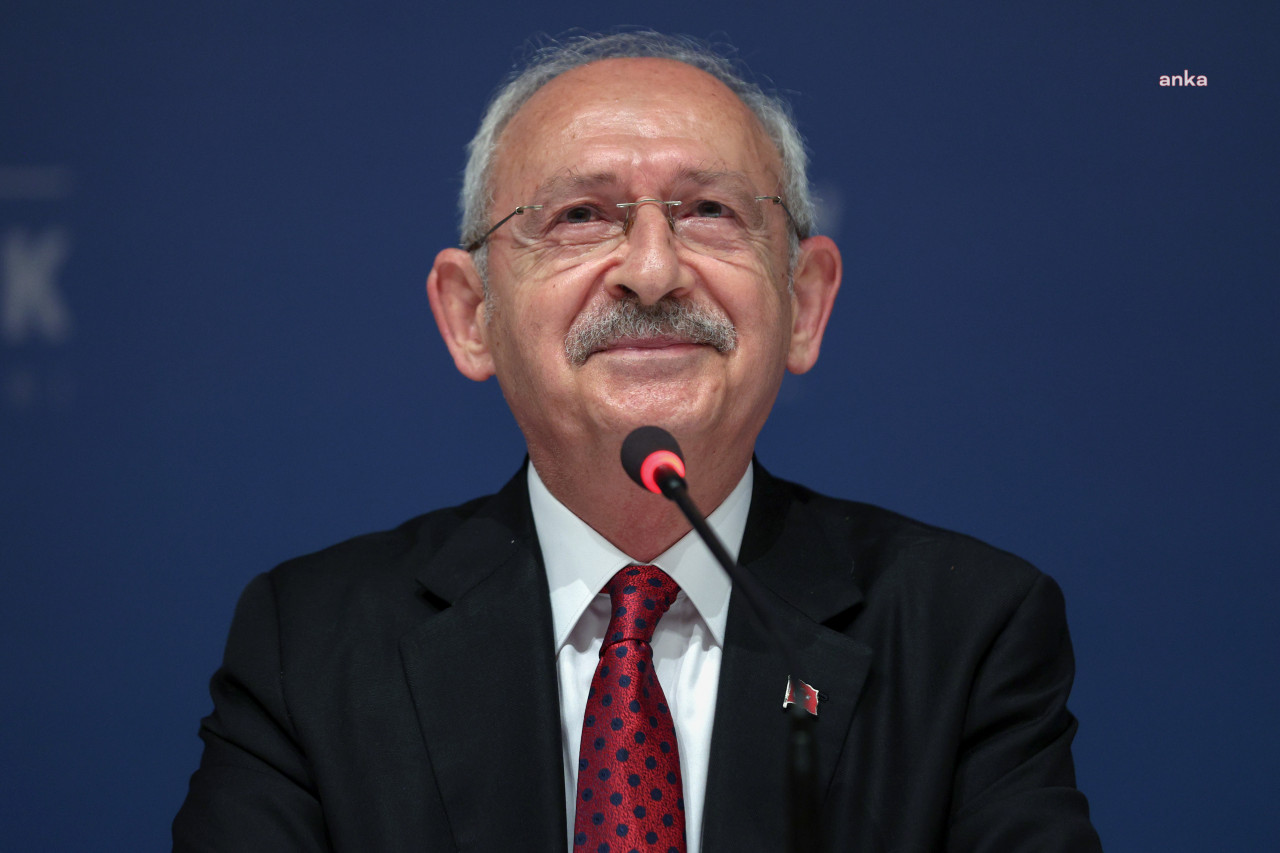 Kılıçdaroğlu, İstanbul'da Erdoğan'a 352 bin 536 oy fark attı