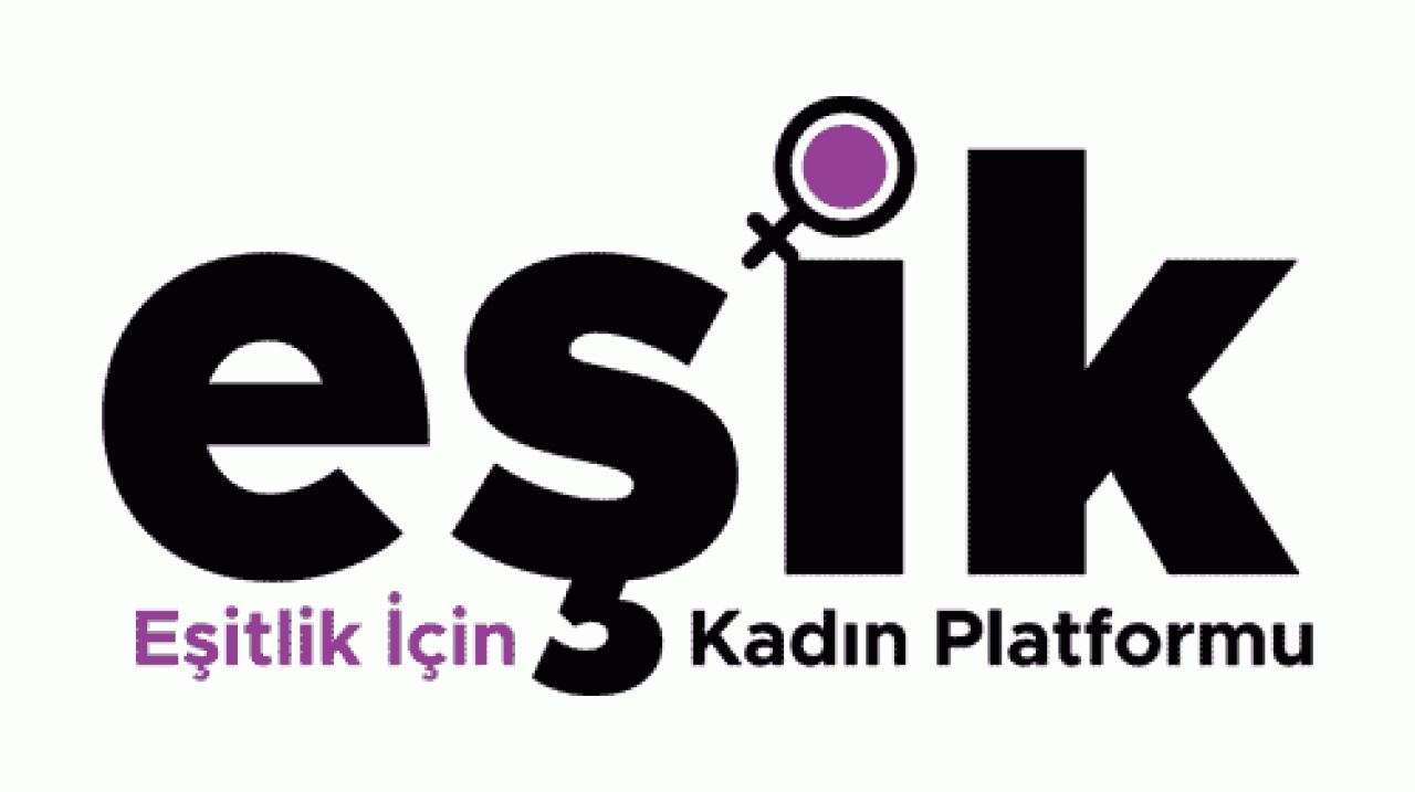 EŞİK Platform’dan “eşit temsil” paylaşımı