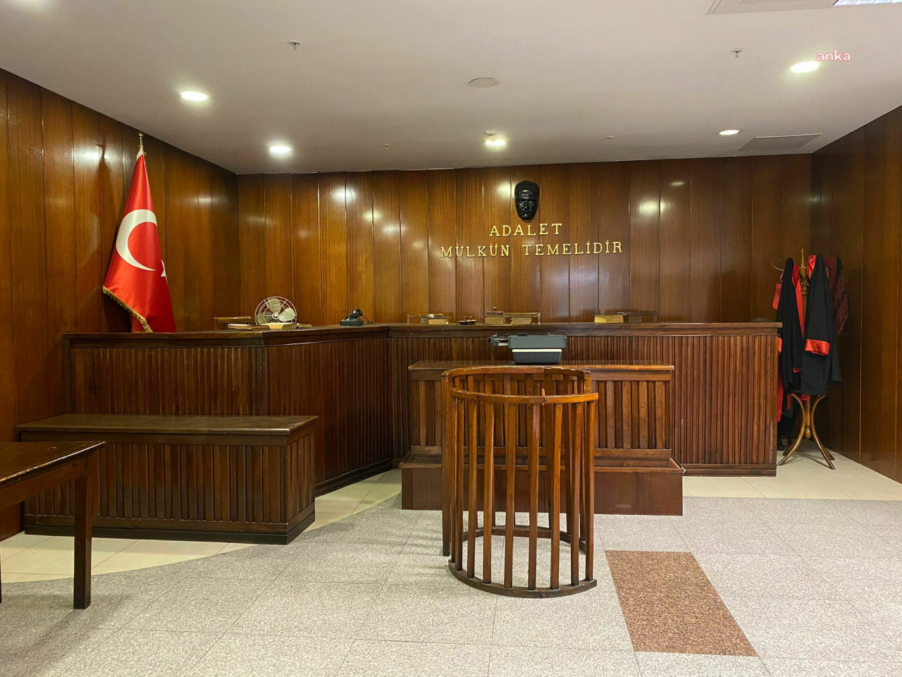 2024'te tanıklık ücretleri yeniden belirlendi: Artış yapıldı