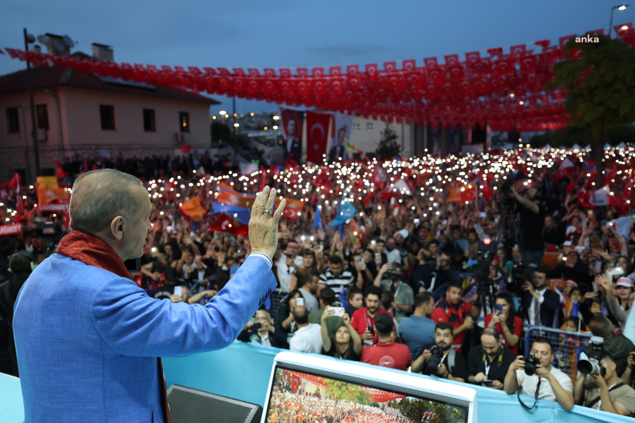 “Fahiş kira artışı yapanların ümüğünü sıkacağız, ümüğünü”