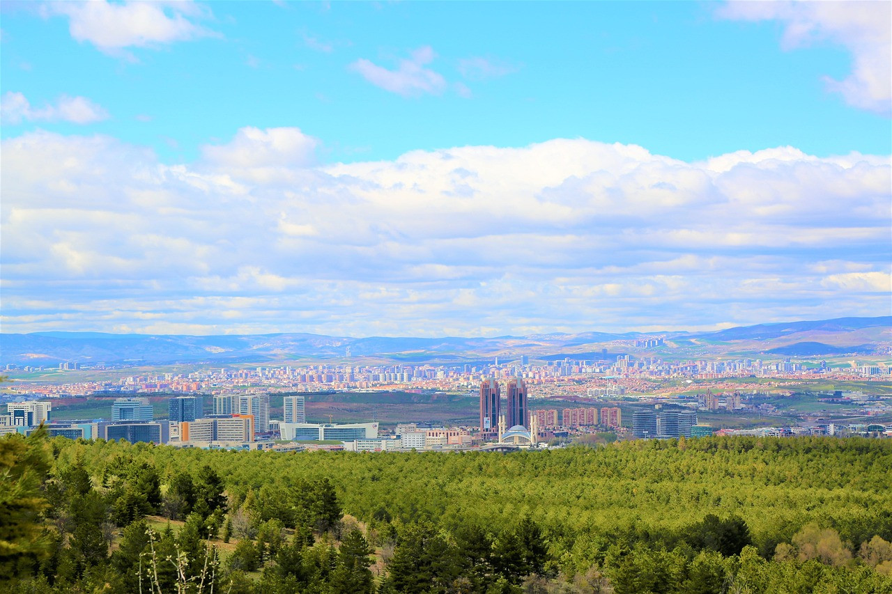 Ankara'da tüm izinler iptal edildi, ekipler hazır şekilde bekliyor