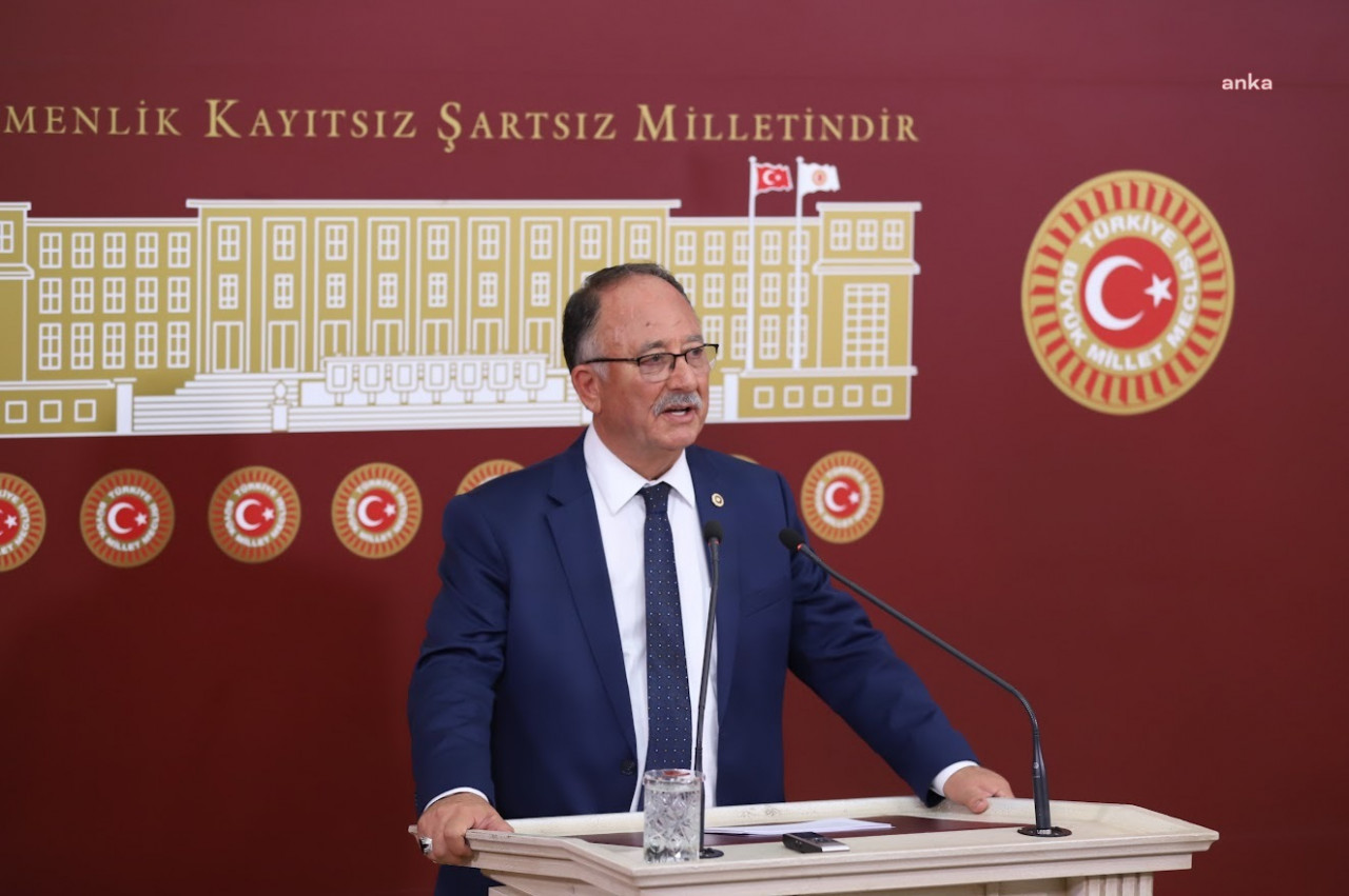 SP’li Kılıç’tan Mehmet Şimşek açıklaması: "İfadesi adeta bir itiraf"