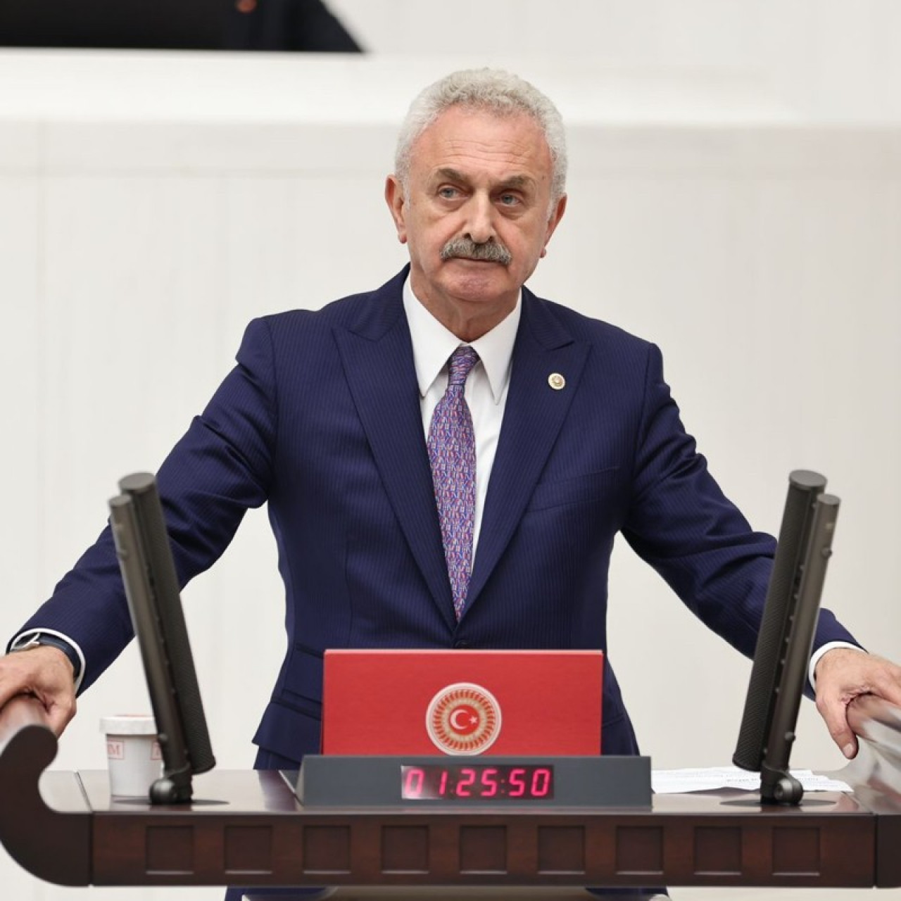 NAİL ÇİLER: "EK BÜTÇEDE 527 MİLYAR TL AFETLERE YÖNELİK AYRILMIŞTIR, KALAN TUTAR İSE SEÇİM EKONOMİSİNİN BİR FATURASIDIR