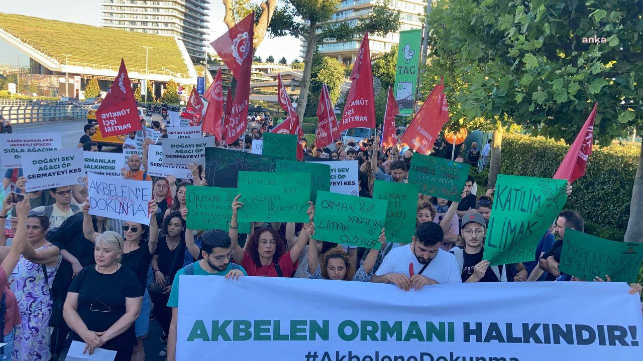 "PARMAĞI OLAN HESAP VERECEK"