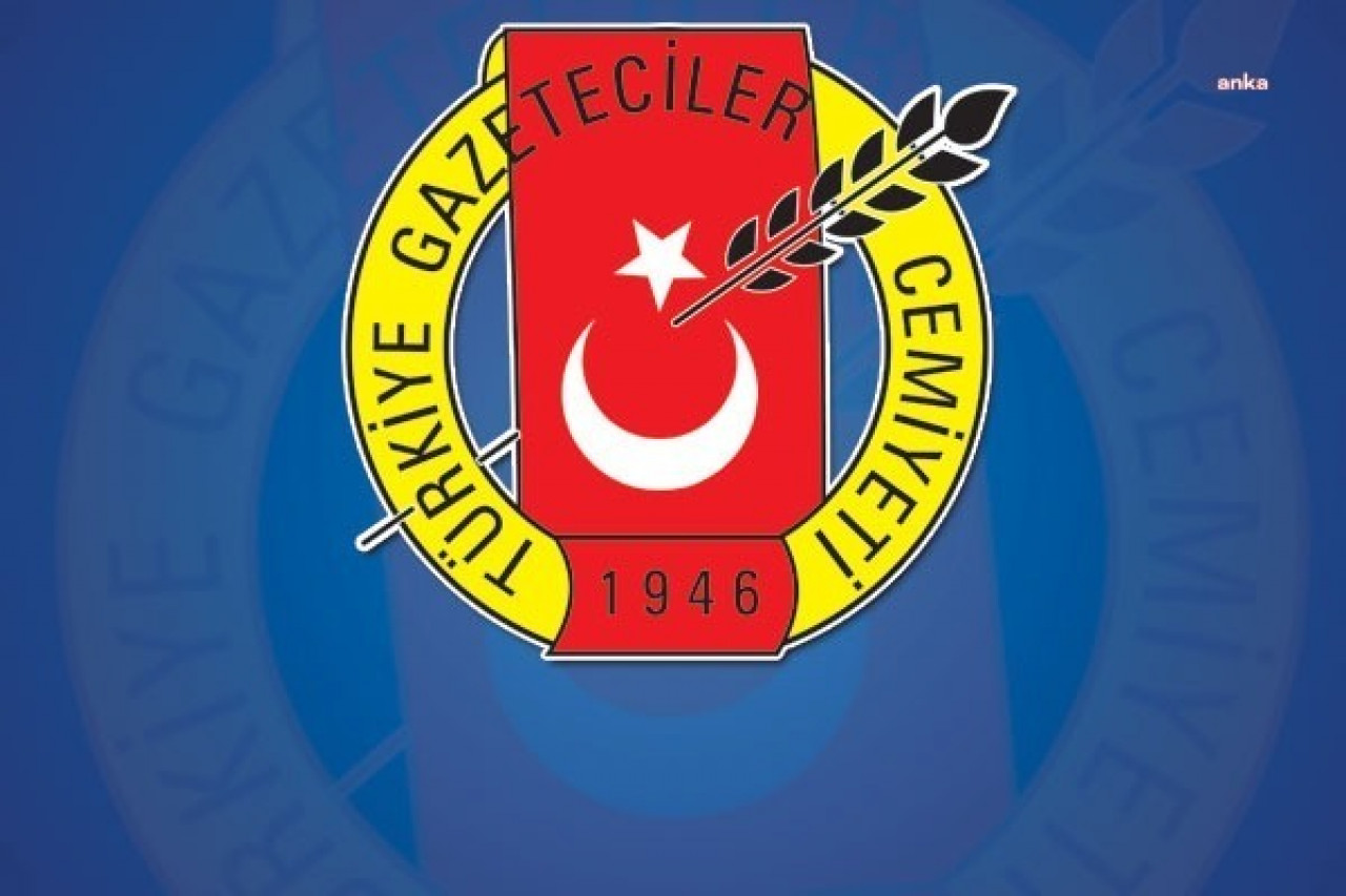 GAZETECİLERE SALDIRI VE CEZASIZLIK KURAL HALİNE GETİRİLMEMELİDİR