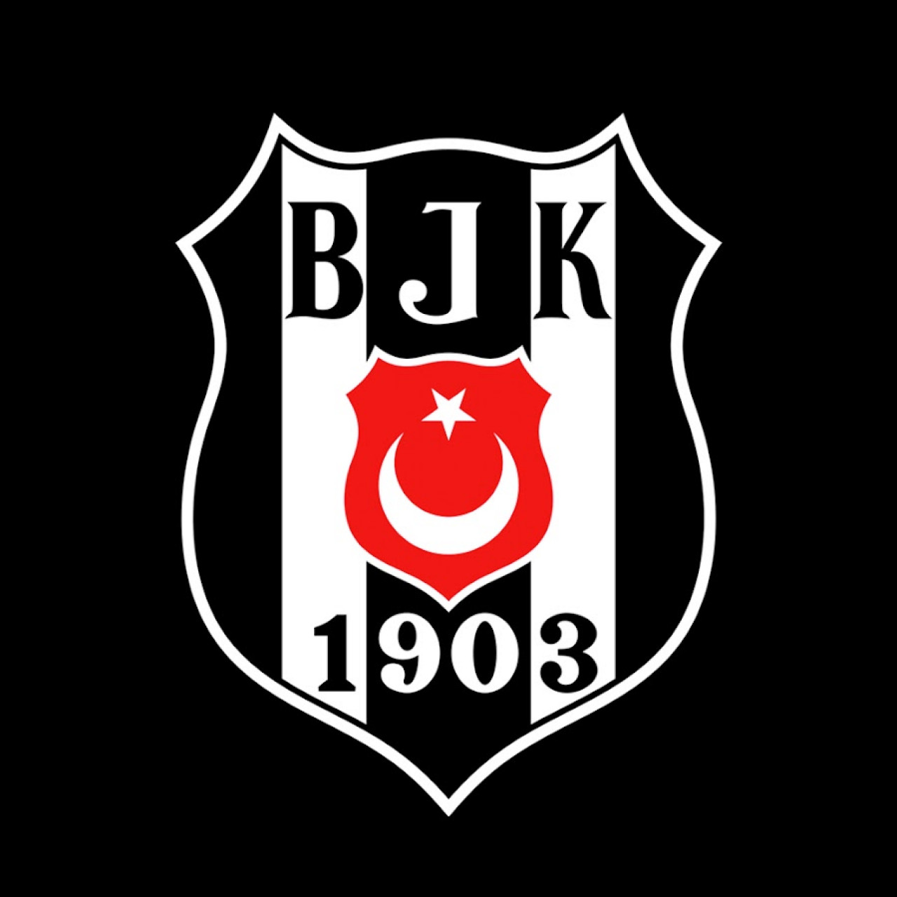 Beşiktaş’ta ayrılık 