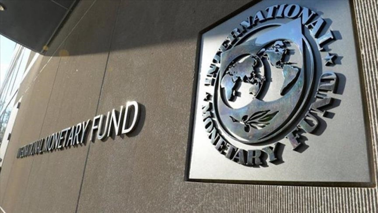 Ümit Özdağ’dan IMF benzetmesi: “Çakma IMF programını Türk halkına dayatan Mehmet Şimşek”