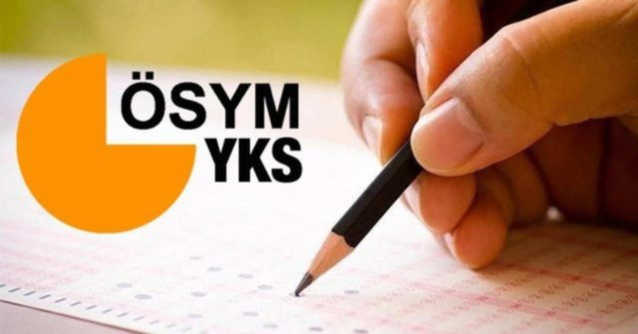 YKS tercih sonuçları açıklandı