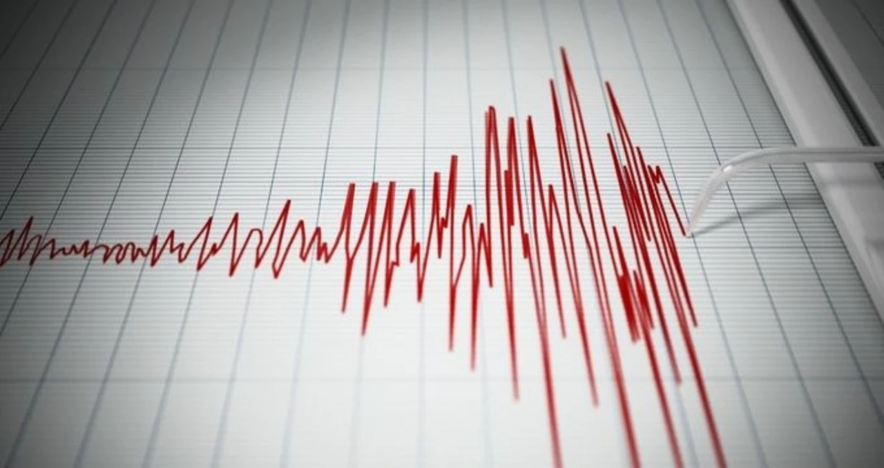 ERZURUM'DA DEPREM