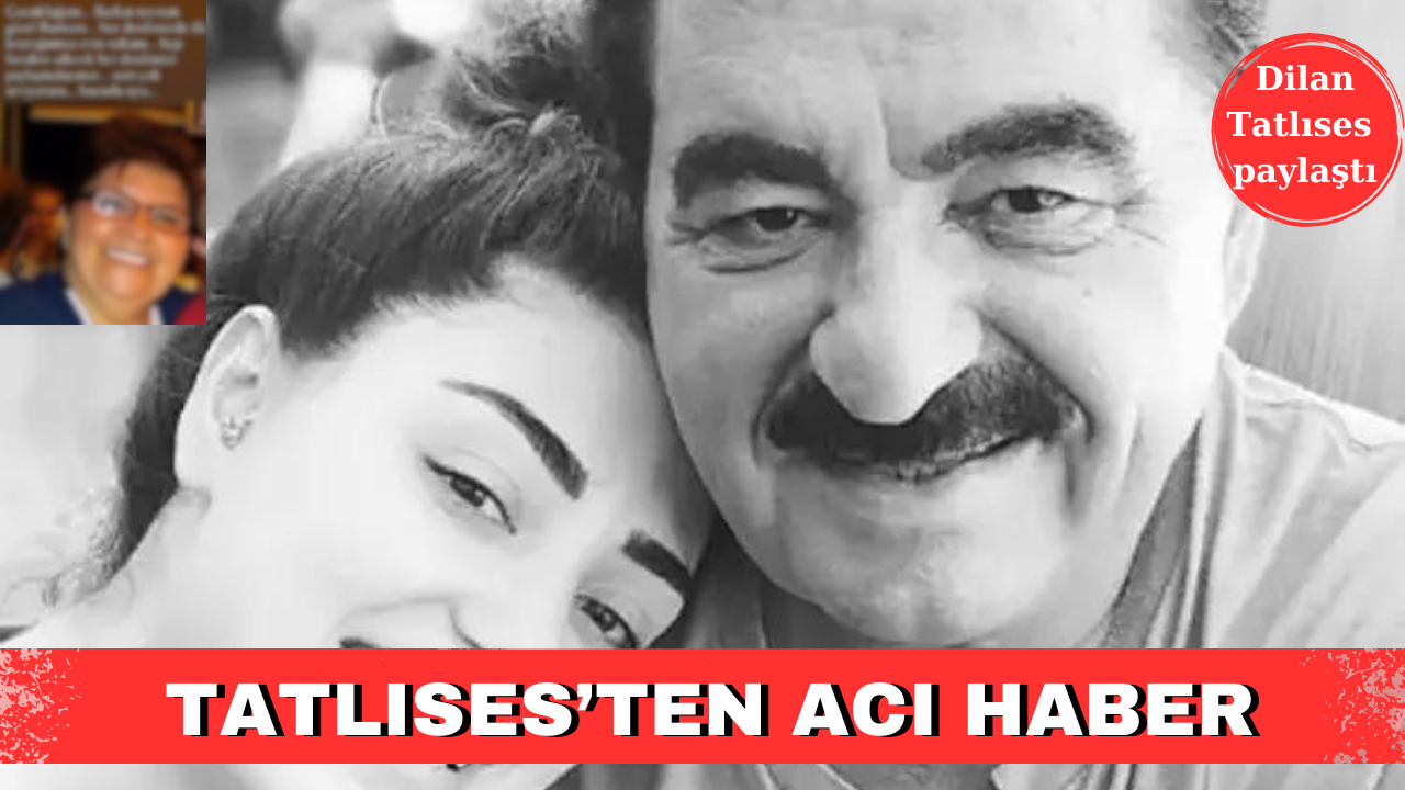 TATLISES’TEN ACI HABER