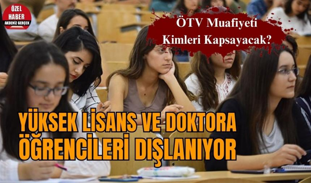 “Öğrenciyi ayrıştırmayın”