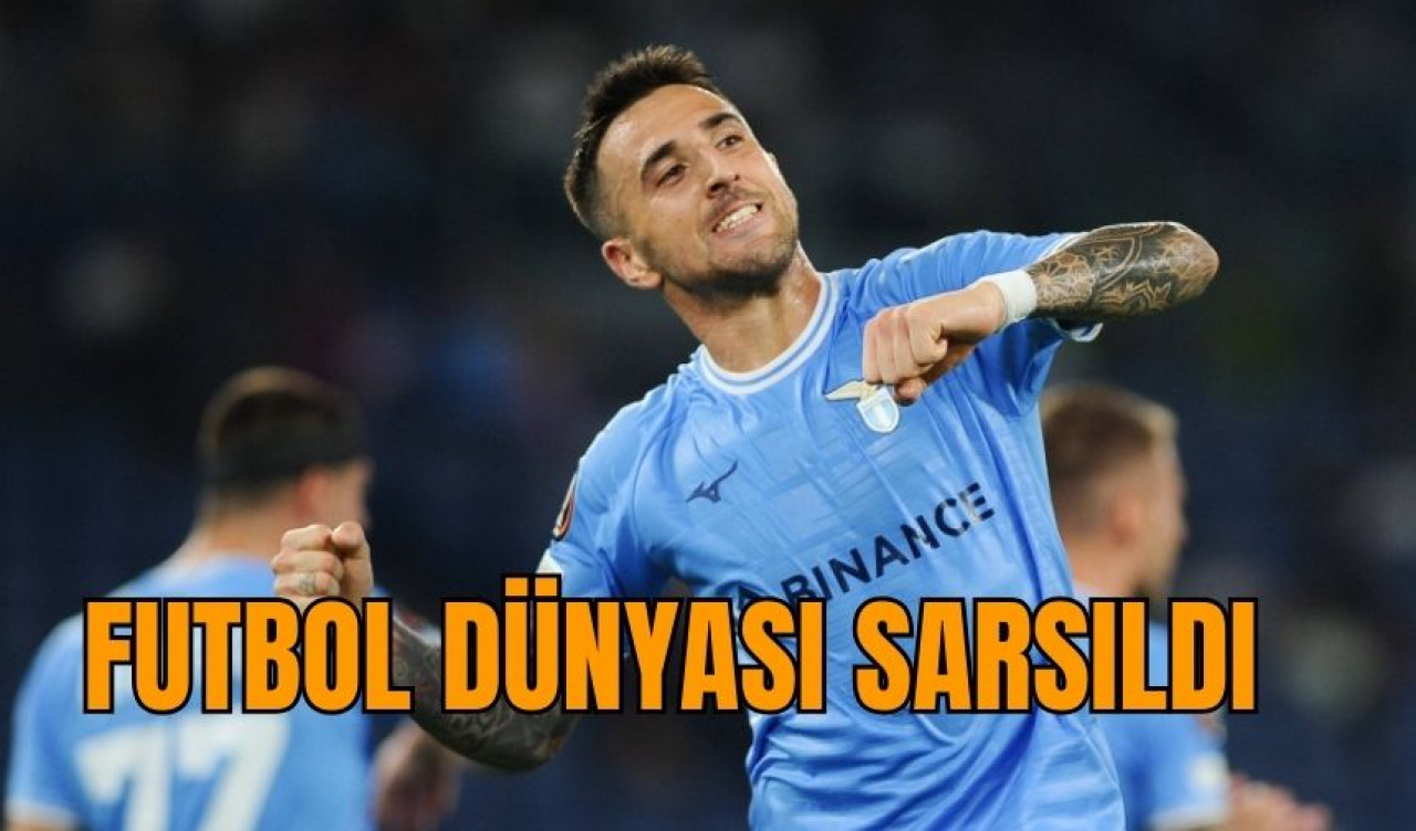 Galatasaray, Vecino imza törenini askıya aldı