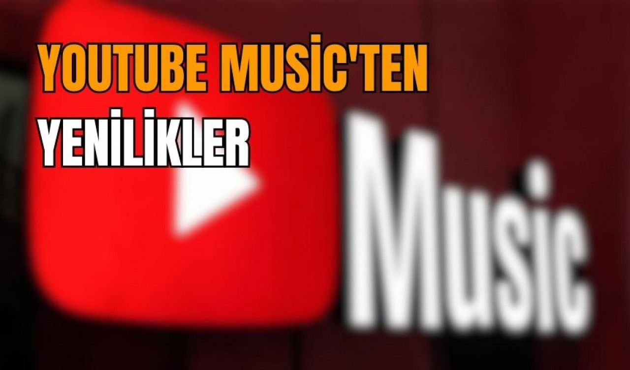 YouTube Music yorum özelliğini etkinleştirdi