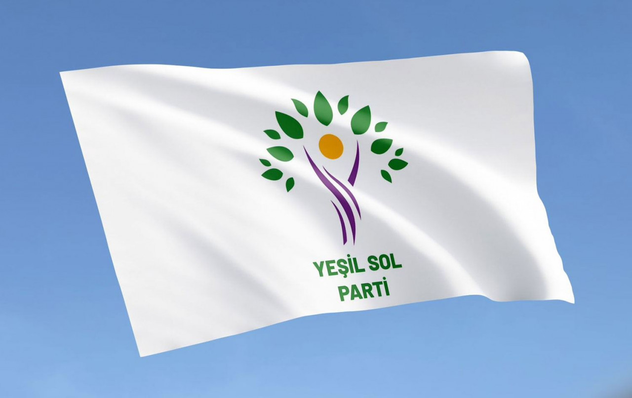 Yeşil Sol'da isim değişikliği! En güçlü olasılık HEDEP