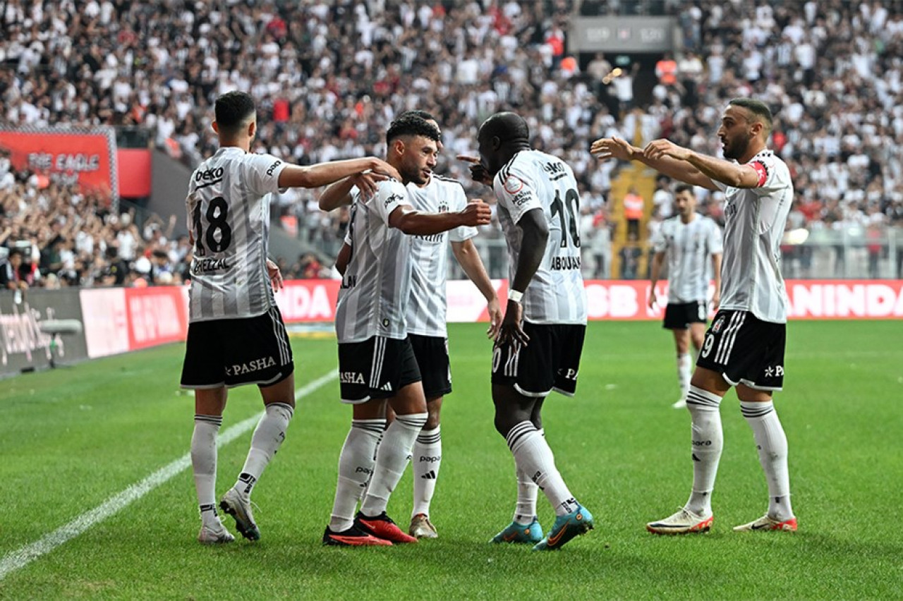 Beşiktaş'tan Cumhuriyet Bayramı'na özel bilet