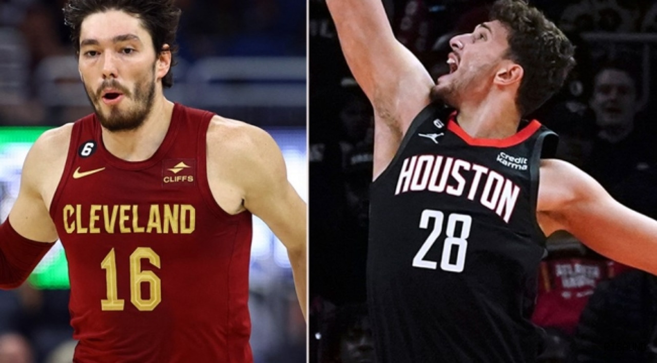 Cedi ve Alperen, NBA'de sezona mağlubiyetle başladı