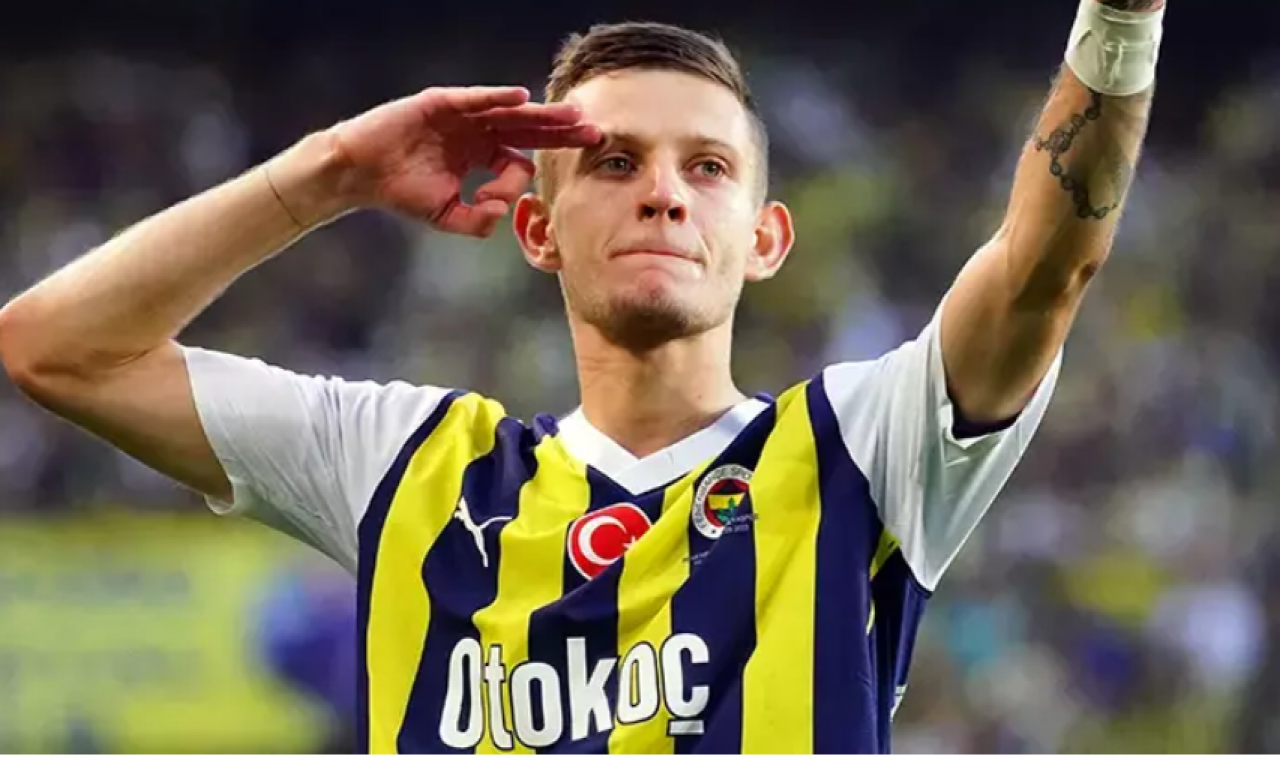 Fenerbahçeli Sebastian Szymanski için çılgın iddia!