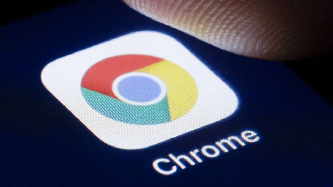 Google Chrome yenilendi: Güncelleme geldi