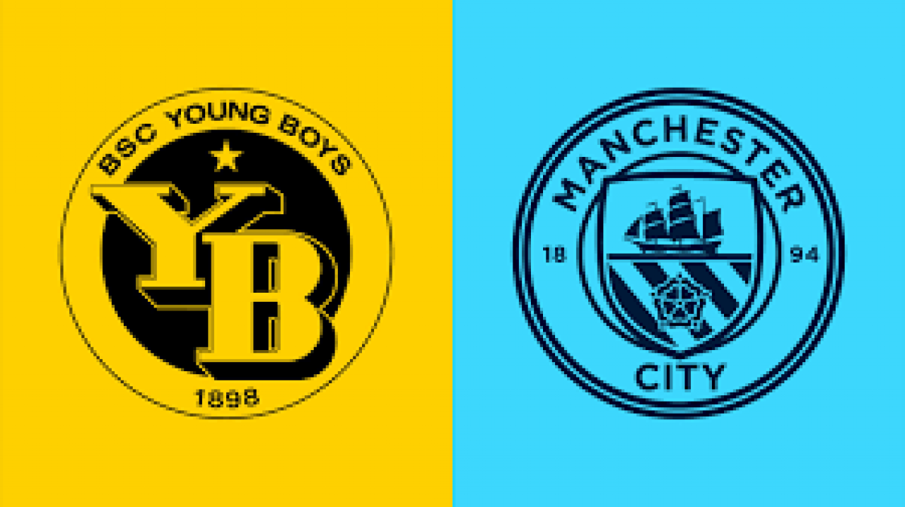 Young Boys Manchester City'ye karşı zorlu bir sınav verecek