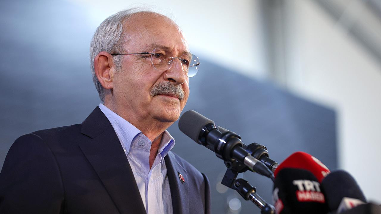 Kılıçdaroğlu'nun İstanbul toplantısının perdesi aralandı! Katılan partiler belli oldu