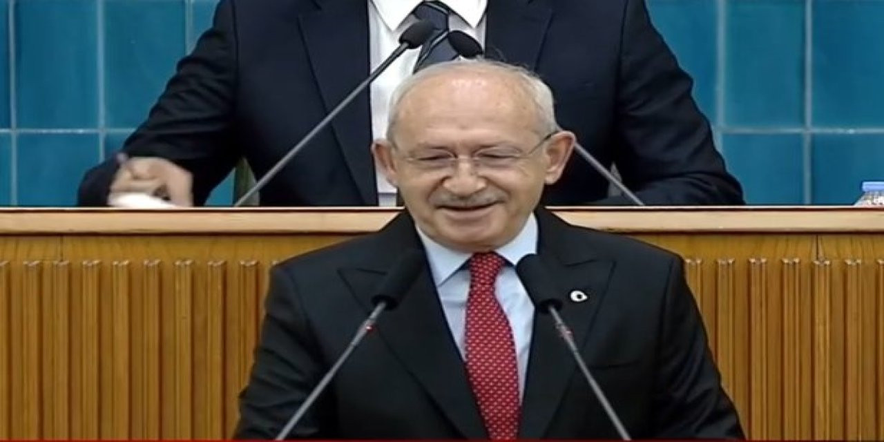 Kılıçdaroğlu üst üste gaf yaptı: Gar katliamının tarihini karıştırdı