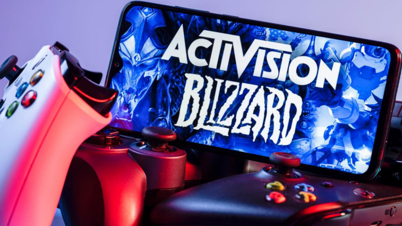 Microsoft Activision yeni anlaşması sona eriyor!