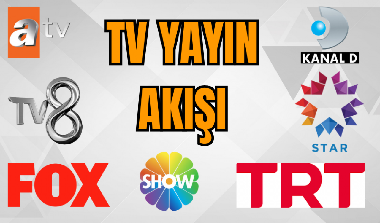 6 Aralık 2023 TV yayın akışı