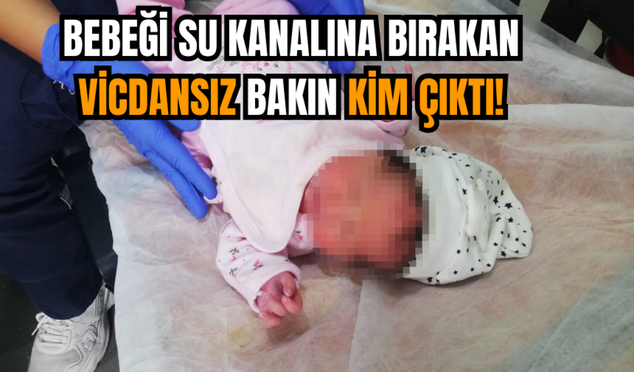 Dere yatağında bulunan ces*tle ilgili flaş gelişme