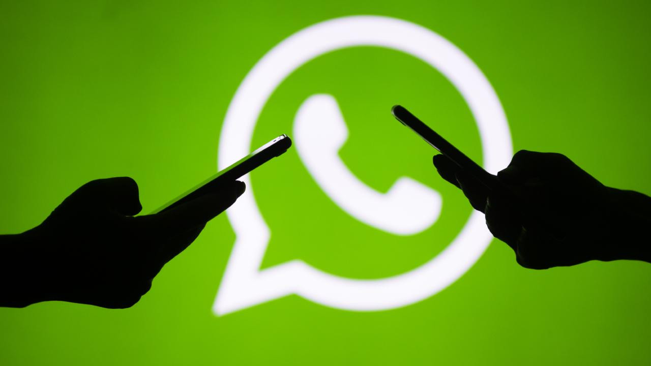 WhatsApp’ta yeni özellik yolda