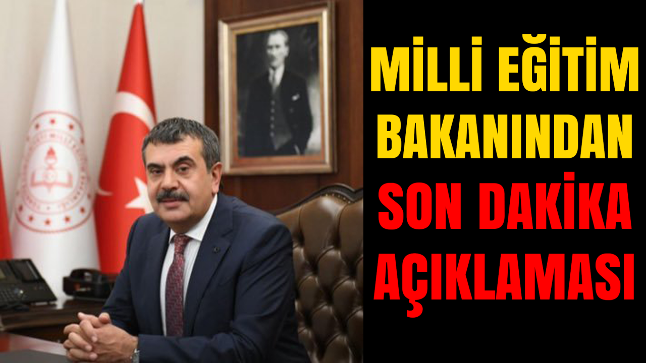 Öğretmen atamalarında mülakatlar devam ediyor!