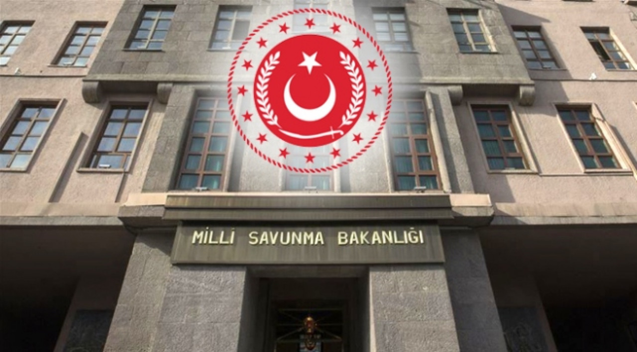 Milli Savunma Bakanlığı:3 P*K'lı ter*rist etkisiz hale getirildi