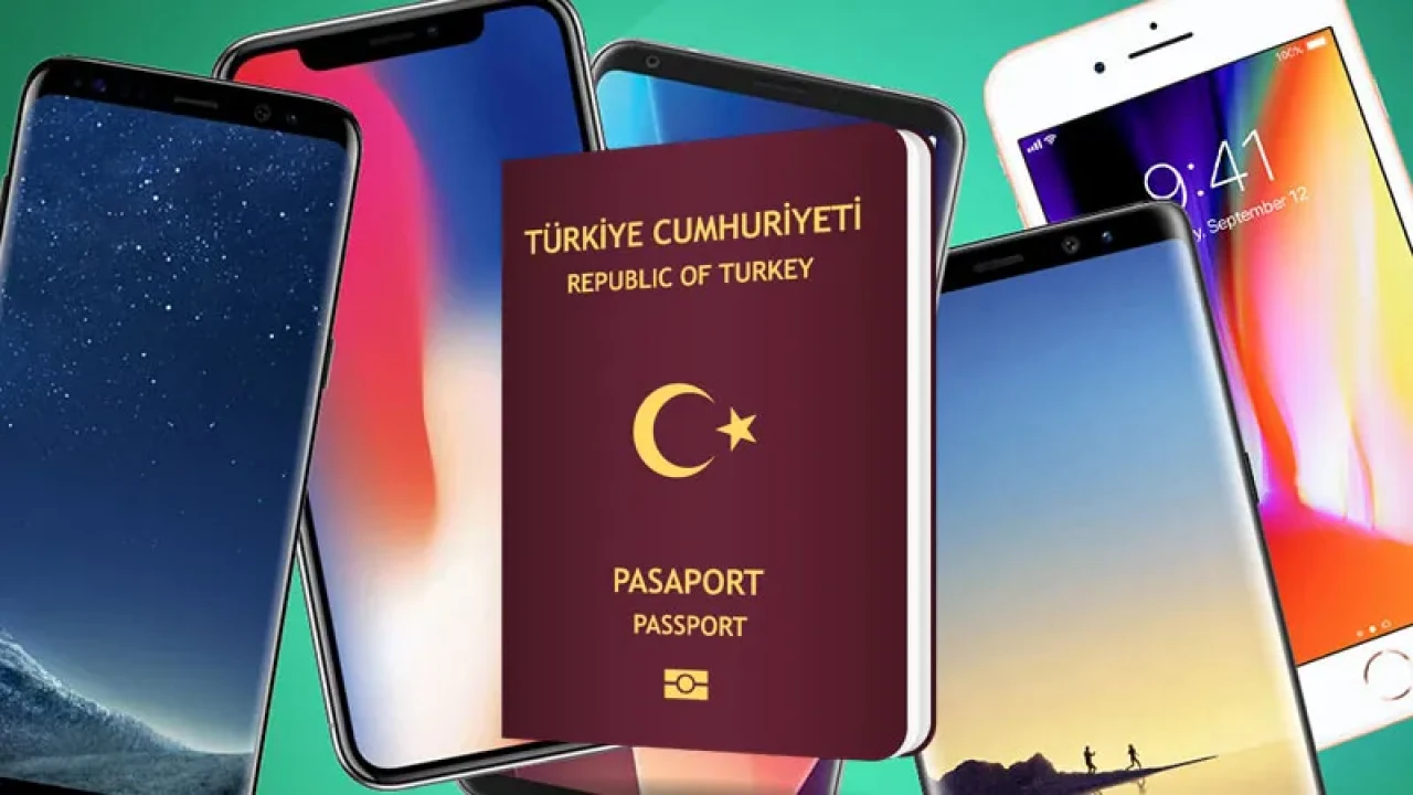 Araç muayene yurt dışı telefon ve pasaport ücretlerine artış geliyor