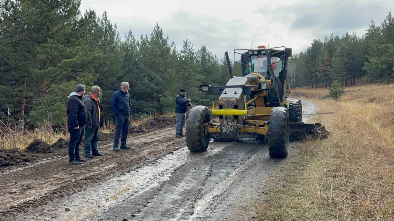 2024 Türkiye Ralli Şampiyonası Kars’ta başlıyor